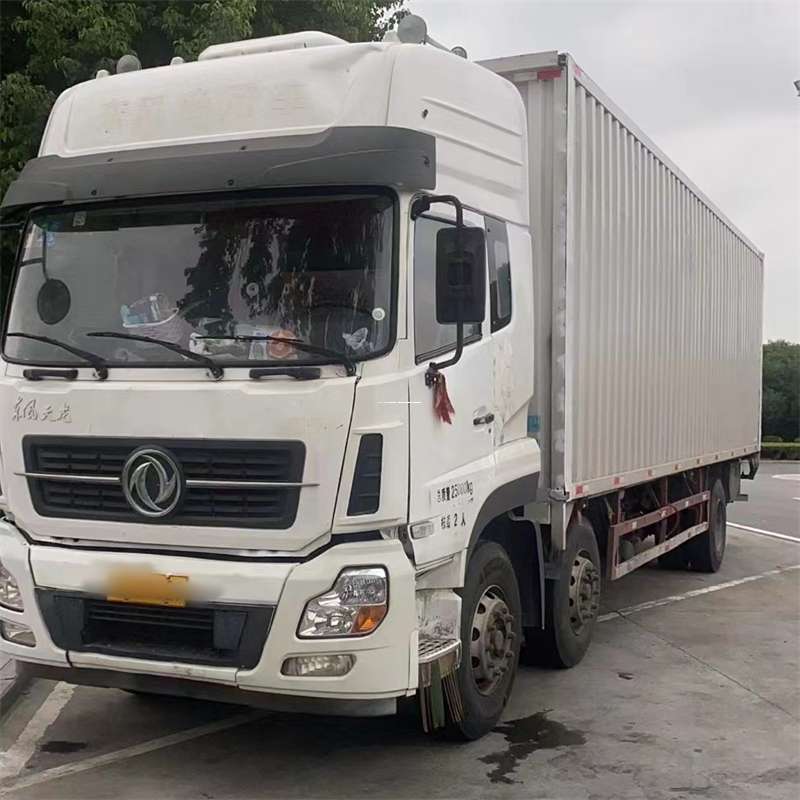 厦门到汉中物流公司——一站式服务，让货运更便捷（汉中物流公司在哪里）