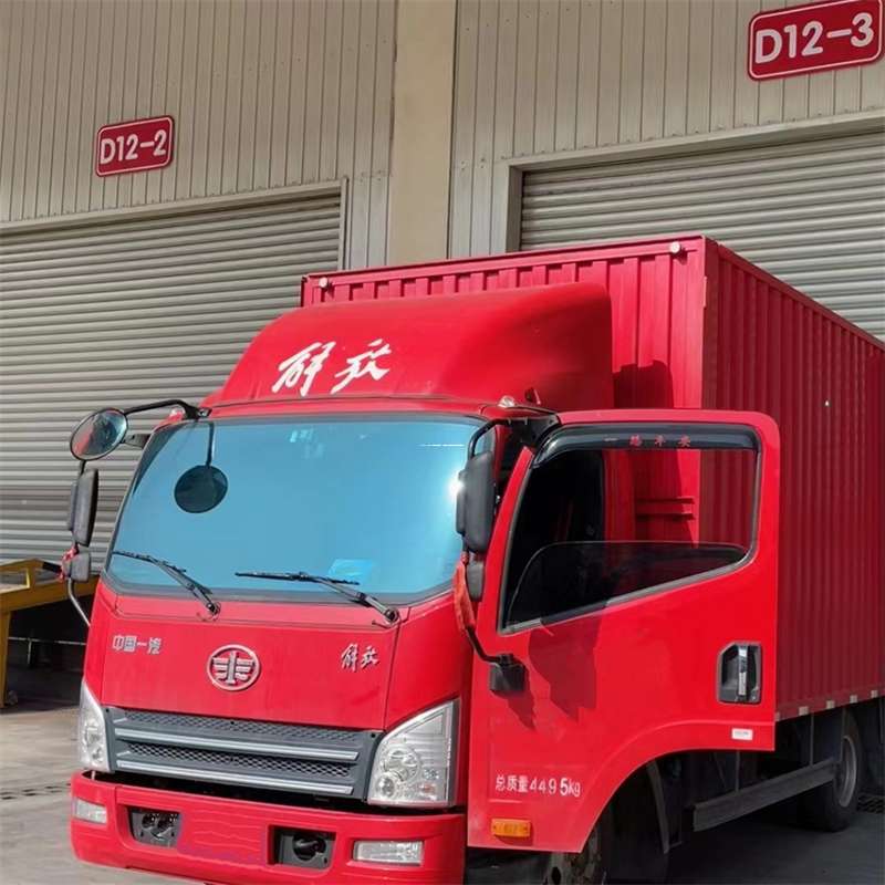 厦门到安徽物流公司——专业货运，安心送达（到安徽的物流公司）