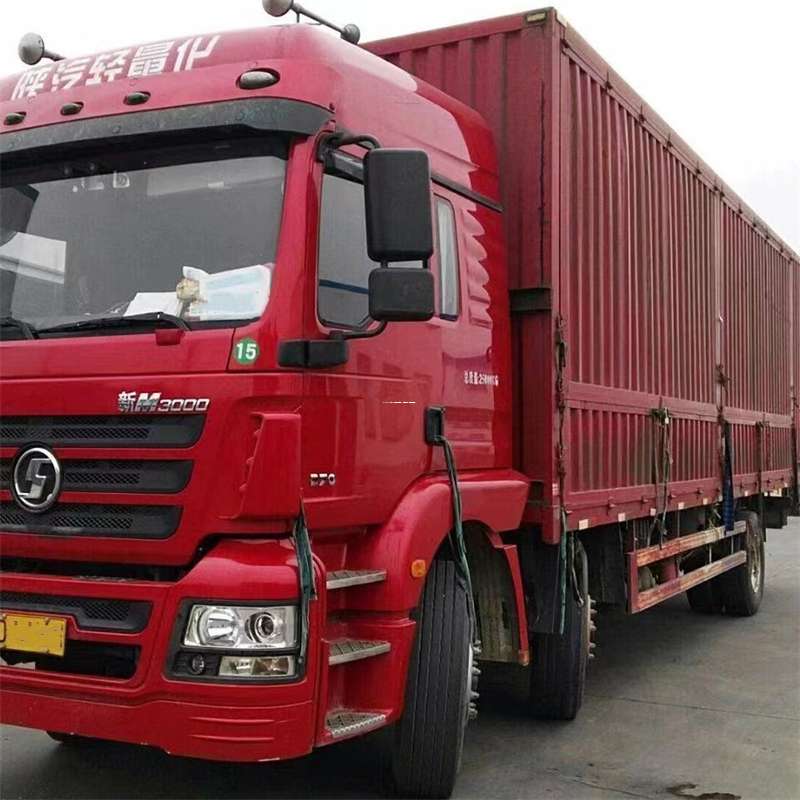 厦门到广饶物流公司——一站式服务，让货运更便捷（广饶物流网）