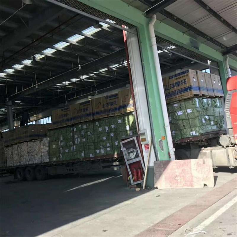 厦门到潜江物流公司，专业货运，高效快捷