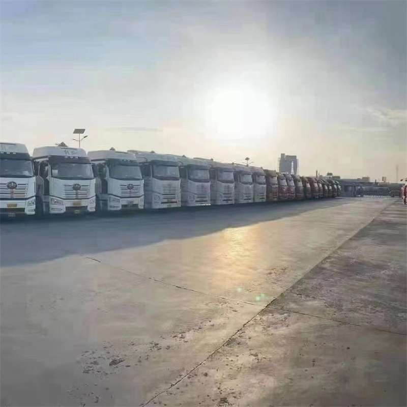 厦门到福建物流公司——专业货运，全程无忧