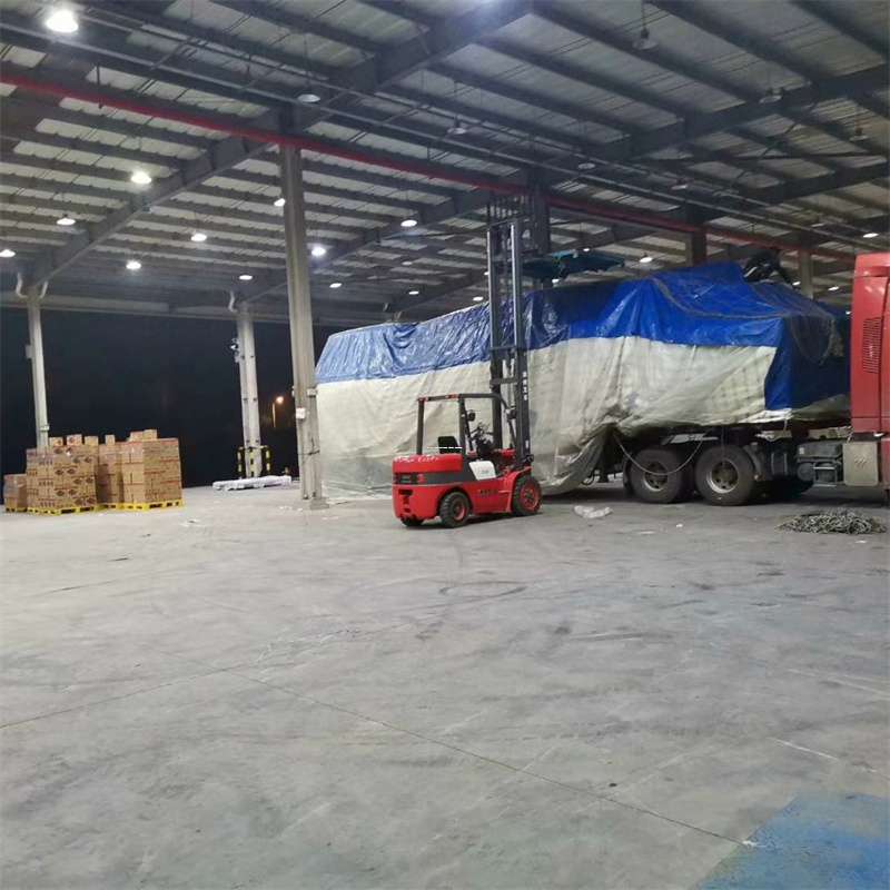 厦门到汝州物流公司-一站式服务，让货运更便捷（汝州物流公司电话查询）