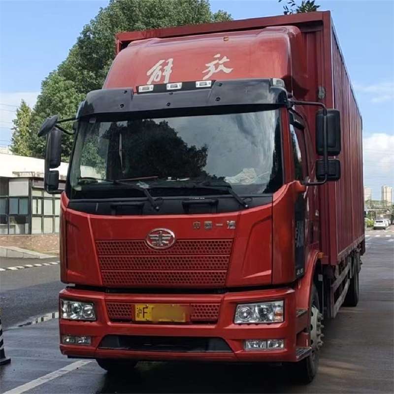 厦门到苏州姑苏物流公司——专业货运，安心托付