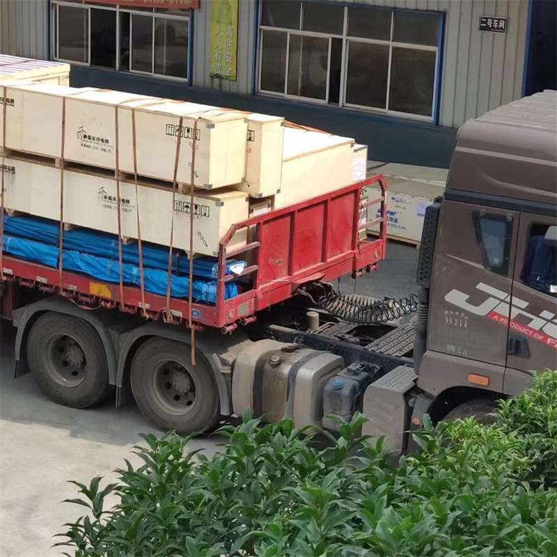 厦门到海口物流公司一站式服务，让货运更轻松
